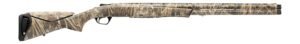 Browning 018737205 Cynergy  12 Gauge Break Open 3.50" 2rd 26" Overall Realtree Max-7 Over/Under Vent Rib Barrel, Steel Receiver & Adj Comb Realtree Max-7 Synthetic Stock