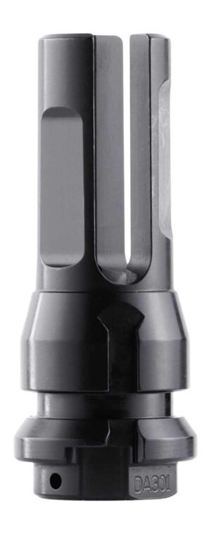 DEADAIR DA301GOV  KEYMO GOV FLASH HIDER 1/2-28 6MM