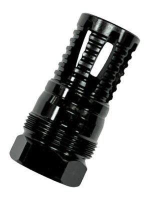 KAK MO-411-2103-020  PLAN B A7 FLASH HIDER 5/8X24
