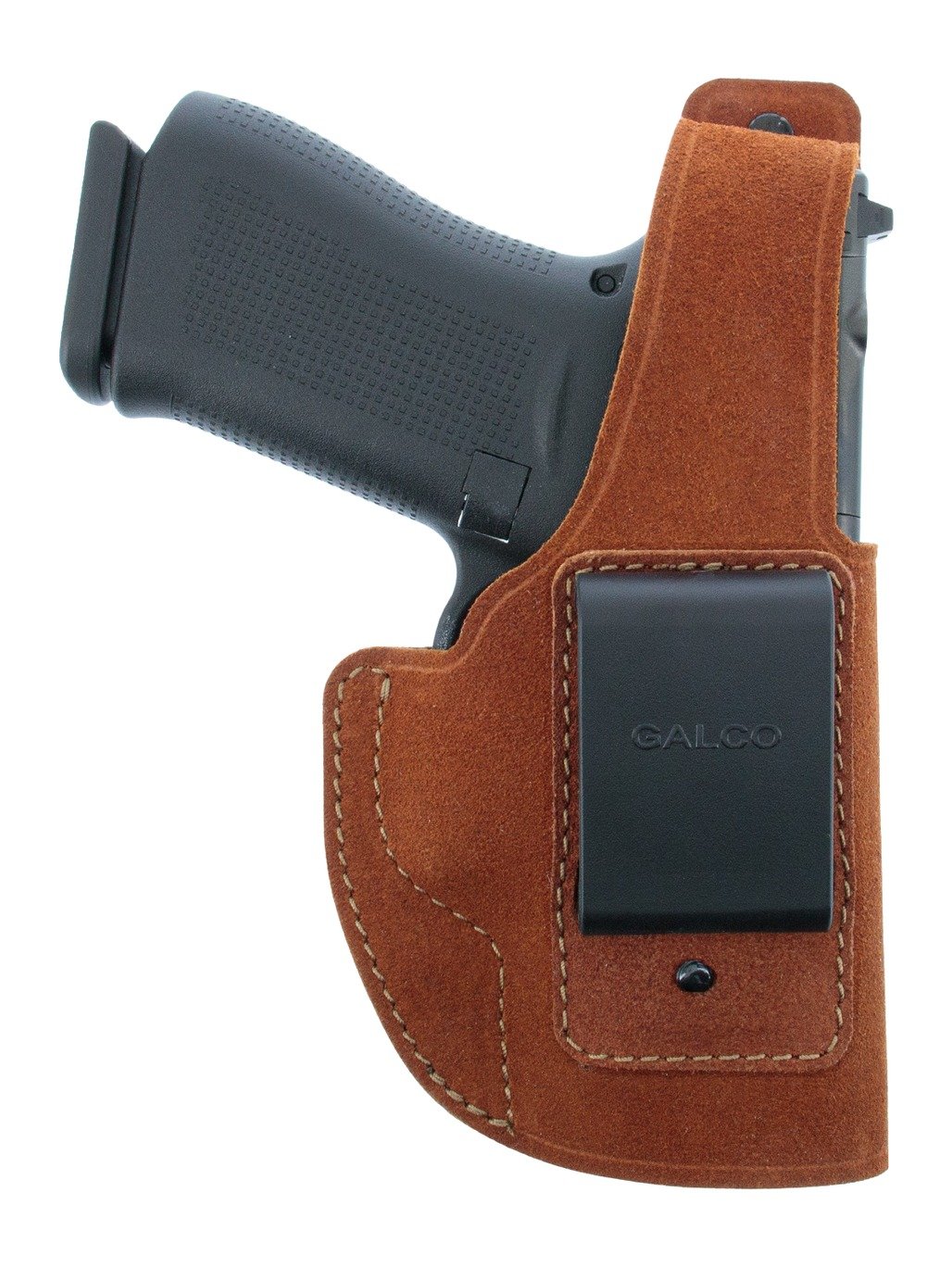 GALCO WB838R WAISTBAND IWB SIG 365 RH NAT