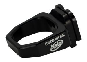 TANDEMKROSS TK31N0434BLK1 HALO CHRGNG RING TX22 BK