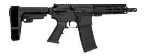 ACI 5568CB        CQB   556  8"   SBA3