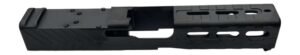 SYLVAN GL19G3SK GLK 19 G3 SLIDE W/INTERNALS/SGTS