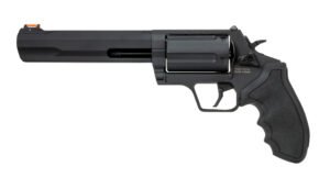 TAURUS JUDGE 410/45LC BK 6.5"