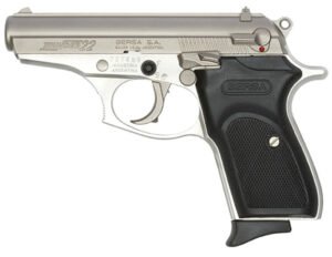 Thunder 22LR 3.5" Nickel FS 10rd