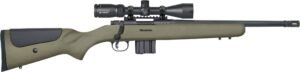 MOSSBERG MVP LR TAC 300BLK 16" OD PKG #