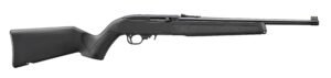 RUGER 10/22 CARBINE 22LR BL/SYN