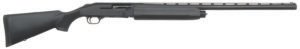 Mossberg 81000 935 Magnum Waterfowl 12 Gauge 3.5" 4+1 28" Matte Blued Barrel Black Synthetic Stock Right Hand