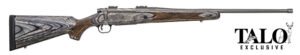 Patriot SS Cerakote 308Win,Laminate TALO
