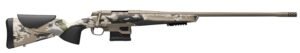 BRO X-BOLT 2 SPEED LR OVIX 7MM PRC 26 5RD SR
