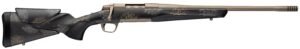 BRO X-BOLT 2 SPEED SPR HD 6.5CREED 18 4RD MB