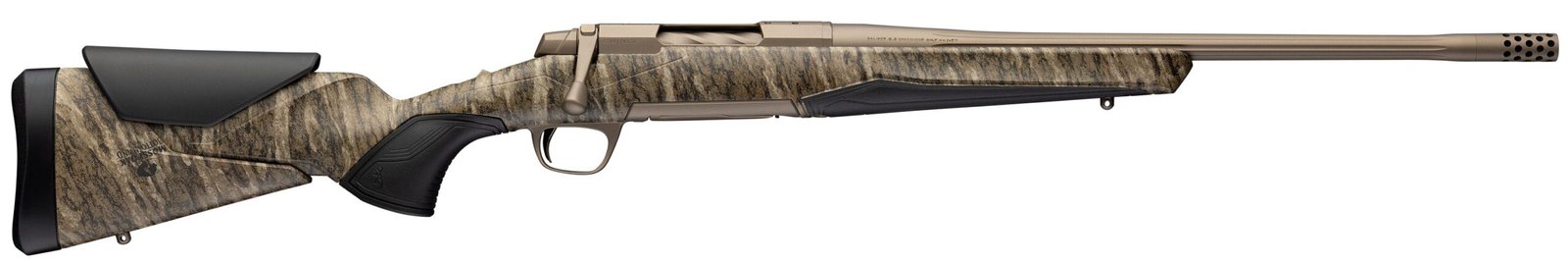 BRO X-BOLT 2 SPEED SPR MOBL 6.5PRC 20 3RD