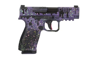 CANIK METE MC9LS 9MM 3.64" 17RD MD