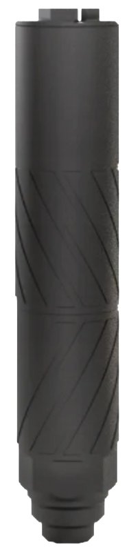 CENT SUPPRESSOR VOID 9 BLK