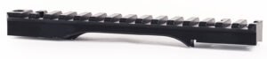 CHRIS ONE PIECE SCOPE BASE REM 700 EVOKE 0MOA