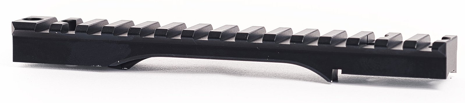 CHRIS ONE PIECE SCOPE BASE REM 700 EVOKE 0MOA