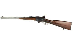 CIMARRON SPENCER 1865 CARB 45C 20"