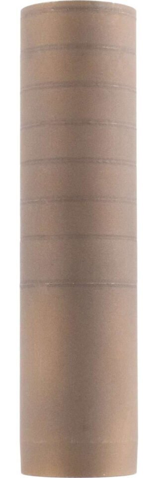 CMMG SUPPRESSOR ZEROED 556 RAW STAINLESS