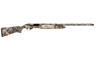 CZ 712 G3 12/28 3" 3RD CAMO POLY - Image 2