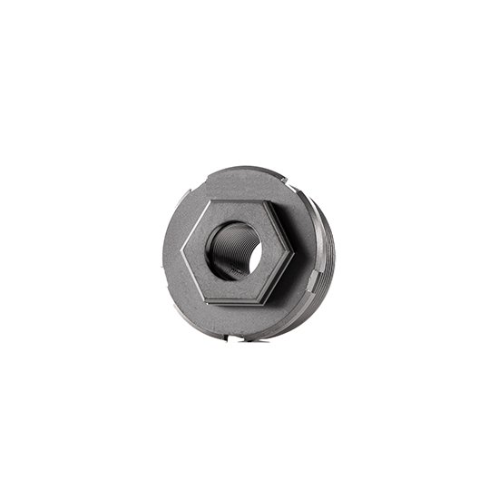 DAIR DIRECT THREAD MOUNT W/HUB COMPATIBLE 1/2-28