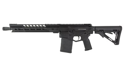 DBF DB10 SBR 308WIN 13.5" 20RD BLK