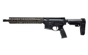 DD DDM4 GL/SSC PSTL 5.56 12.5"