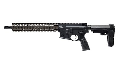 DD DDM4 GL/SSC PSTL 5.56 12.5"