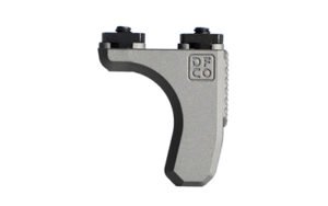 DFCO FULL STOP HAND STOP GRAY