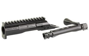 FAXON FX7 SHORT ACTION .478 BLK