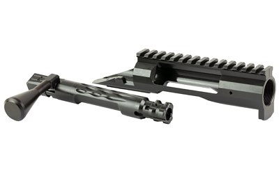FAXON FX7 SHORT ACTION .478 BLK - Image 2