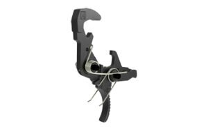 HF EDT 2 STAGE AR15/10 TRIGGER