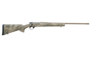 HOWA M1500 FENCE LINE 7MM PRC 24" PR