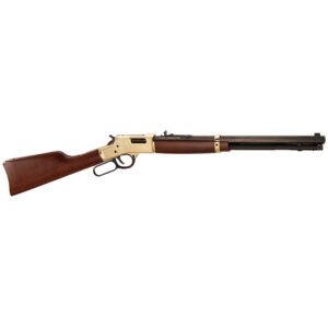 HENRY BIG BOY 327FED