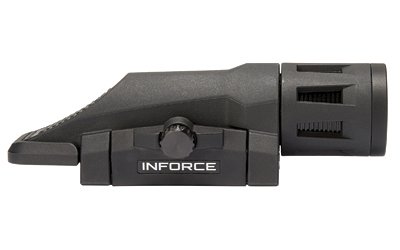 INFORCE WML WHITE LED GEN 2 BLK - Image 2