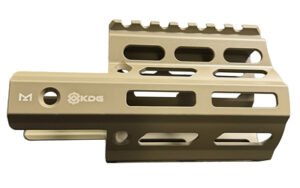 KDG STRIBOG 3.25" RAIL EXTENSION FDE