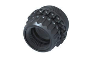 LANTAC ADC PLAN B HUB 1.375X24 TI