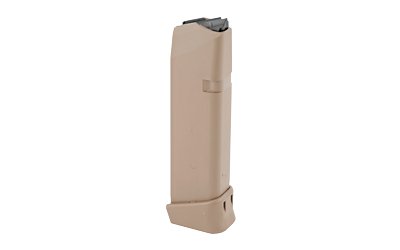 MAG GLOCK OEM 17/19X 9MM 19RD COY PK - Image 2