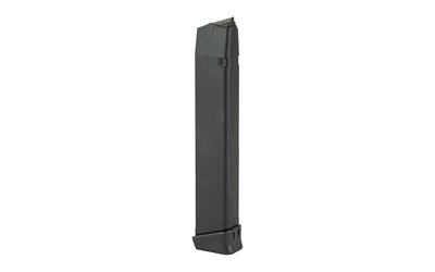 MAG KCI USA FOR GLOCK 45ACP 26RD BLK - Image 2
