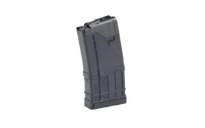 LANCER L5AWM 223REM 10RD OPAQUE BLK