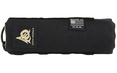 ODIN SPPRSSR MIRAGE CVR 6.5" BLK - Image 3