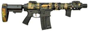 ORTHOS JOKER ELITE WOODLAND 12GA 11