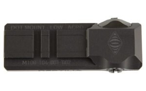 REPTILIA DOT MNT LOW MPS/ACRO BLK