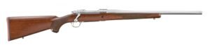 RUGER HAWKEYE 250TH 308WIN SS/WD 20"