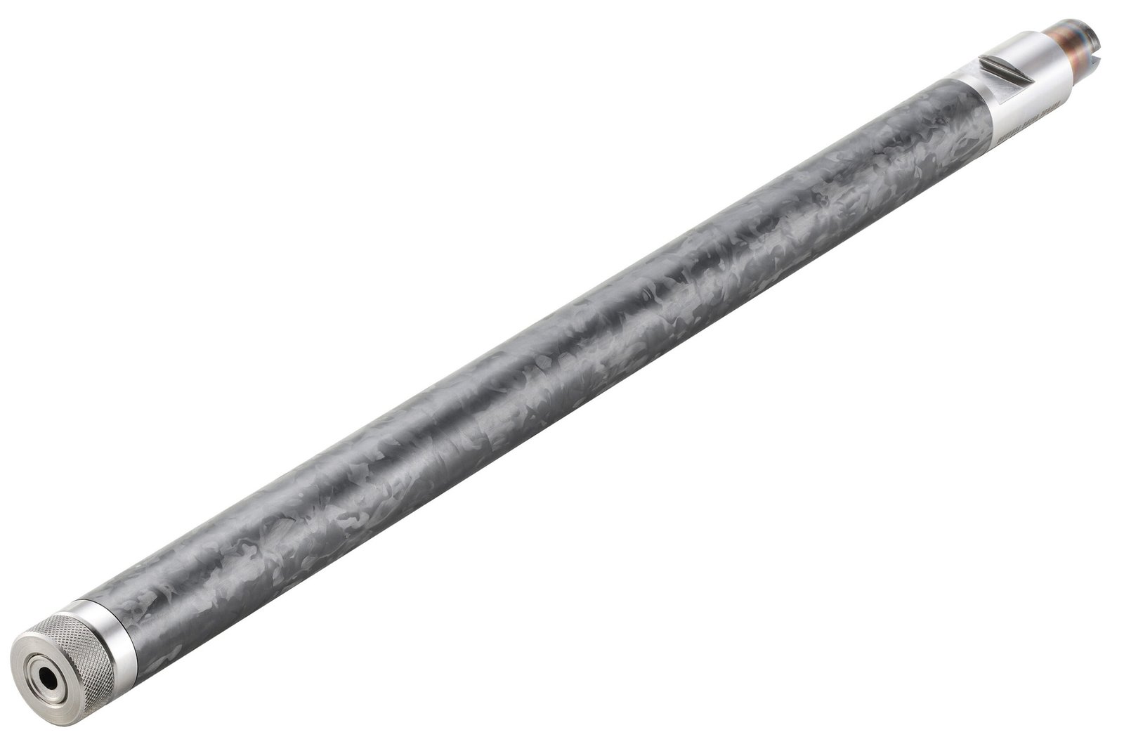 RUG BBL 10/22 22LR 16.1 CARBON FIBER SLEEVE