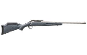 RUGER AMERICAN GEN2 270WIN 20" GMTL