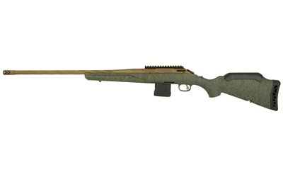 RUGER AMER PRED G2 223REM 22" BZ/GR
