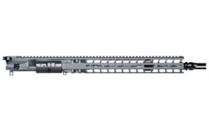 RADIAN UPPER 14.5" 6MM ARC GREY