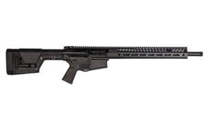 SEEKINS SP10 308WIN 18" 20RD BLK