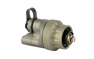 SUREFIRE M6XX SW/TAILCAP NO CABLE TN - Image 2