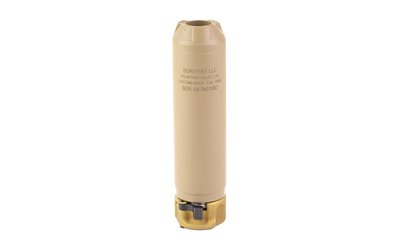SUREFIRE SOCOM6-MINI4 6MM ARC DE